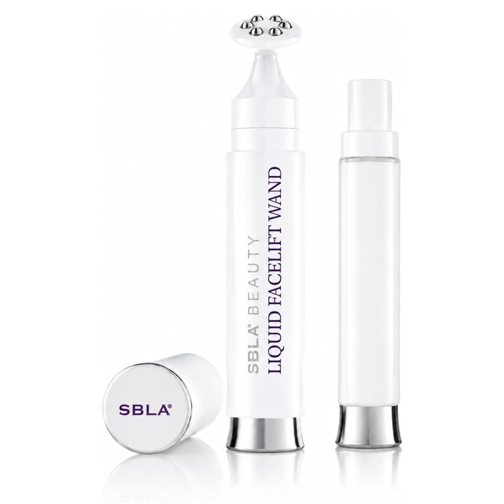 Amazon.com: SBLA Liquid Facelift Wand – Scientifically Proven Anti