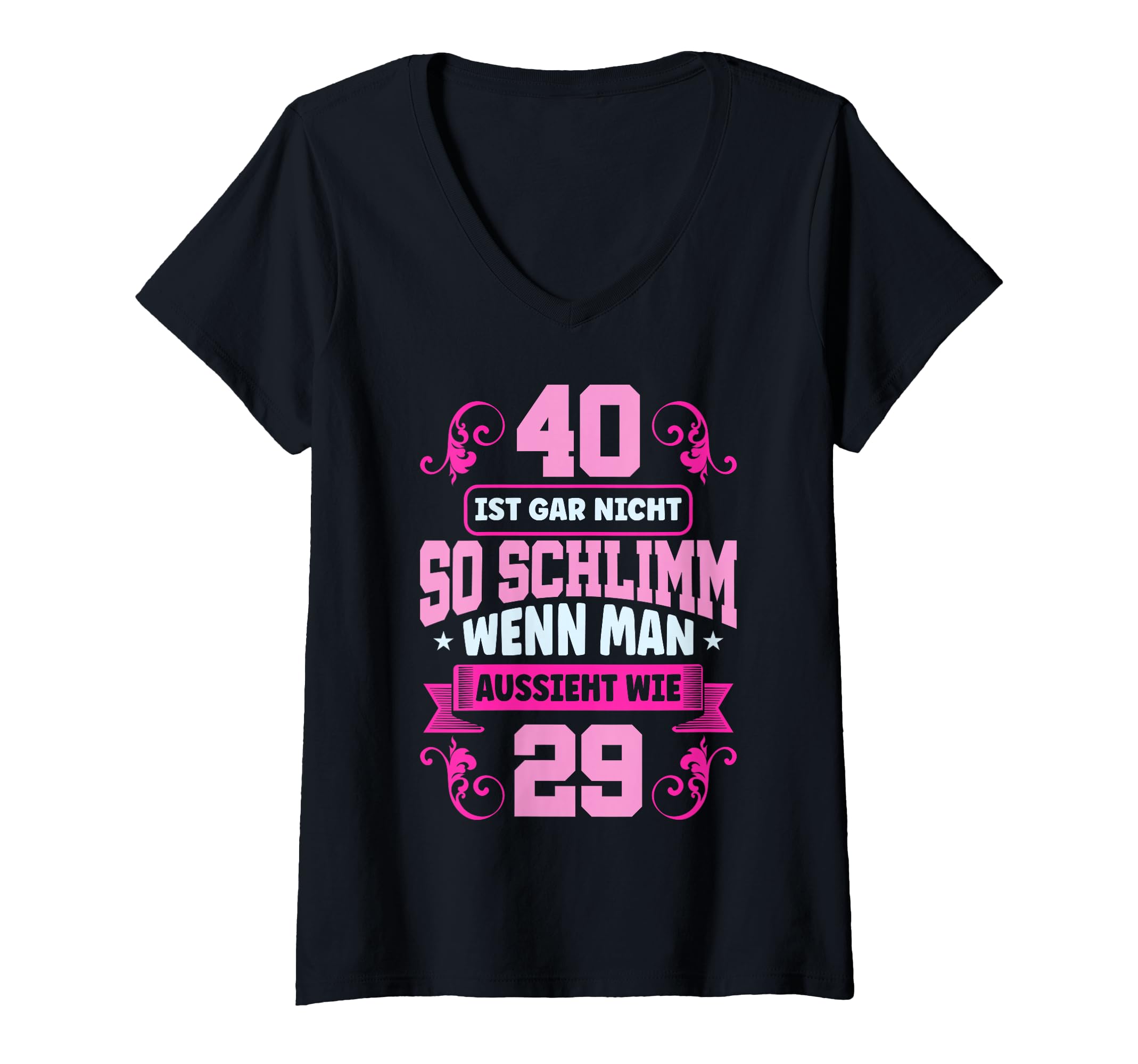 Kleidung mit Designs von Amazon Merch on Demand