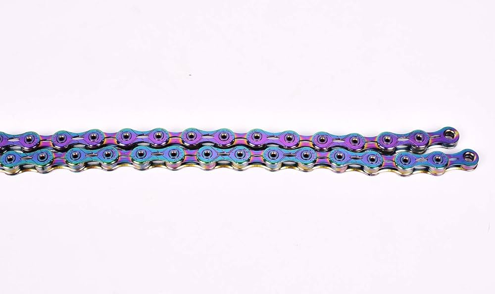 Amazon | SUMC SX10SL 116リンク ミッシングリンク付 10速用