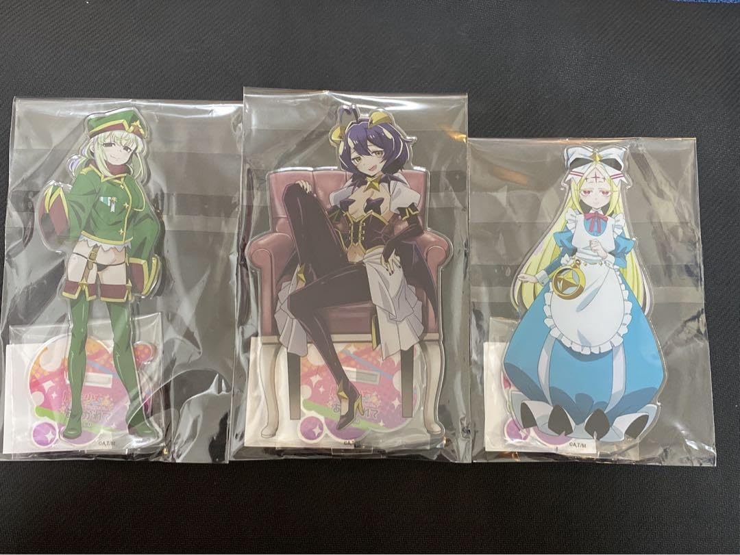 Amazon.co.jp: 魔法少女にあこがれて ポップアップストア