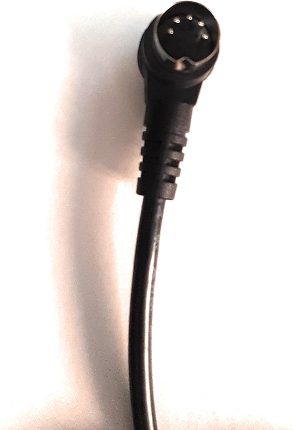 Bed Motor Hand Control for Okimat II for Okin Refined Hospital Beds