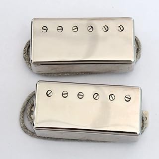 1 Set MINI ProBucker Alnico Electric Guitar Pickups For EPI
