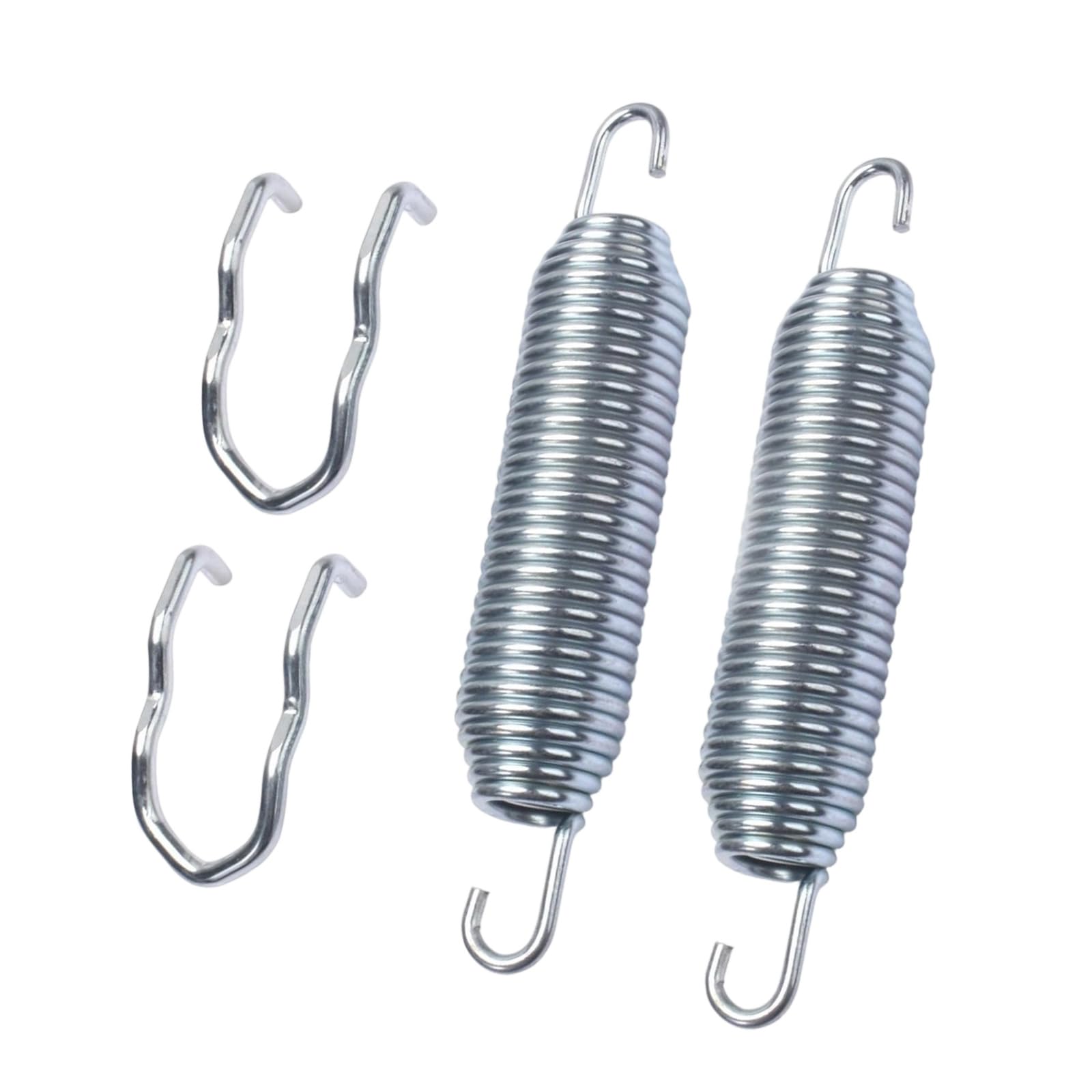 Hogtnd D Industrial Tweezers, Lawn Mower Repair, Eck Tension Spring, 607616, Tension Fittings, Suitable For Industrial Tweezers, Lawn Mower Repair