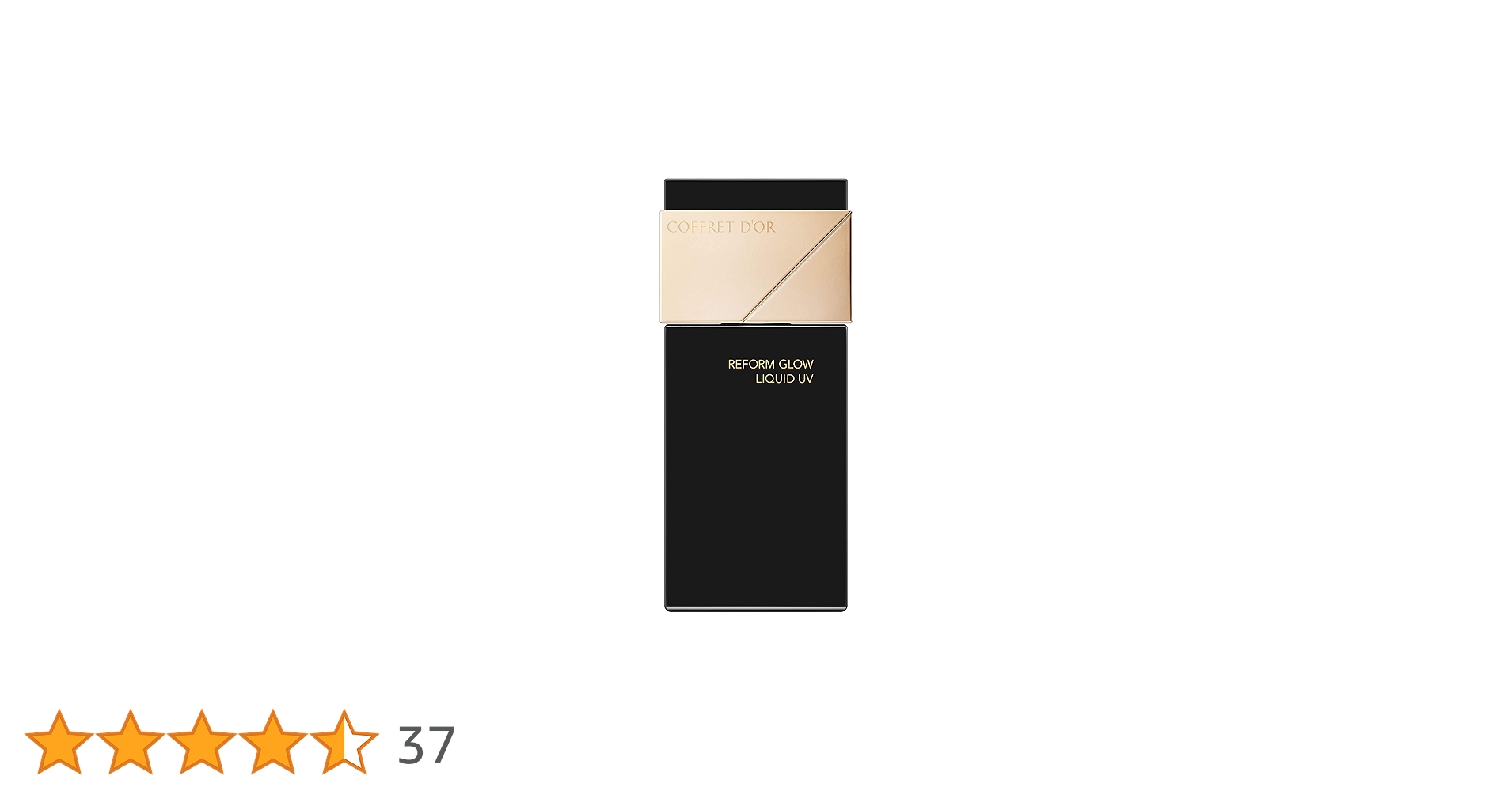 コフレドールリフォルムグロウリクイドUV、3Dトランスアイベース（01 ・02） Amazon | COFFRET D'OR コフレドール リフォルムグロウ リクイドUV