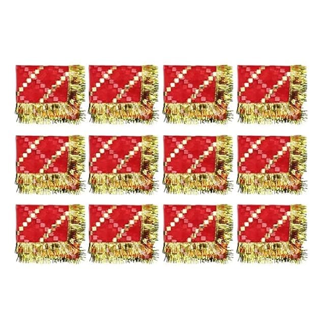 Fully Kanjak Return Gift Items for Kids Kanya Poojan Gift Item for Girls and Boys Navratri Pooja Gifts for Kanya