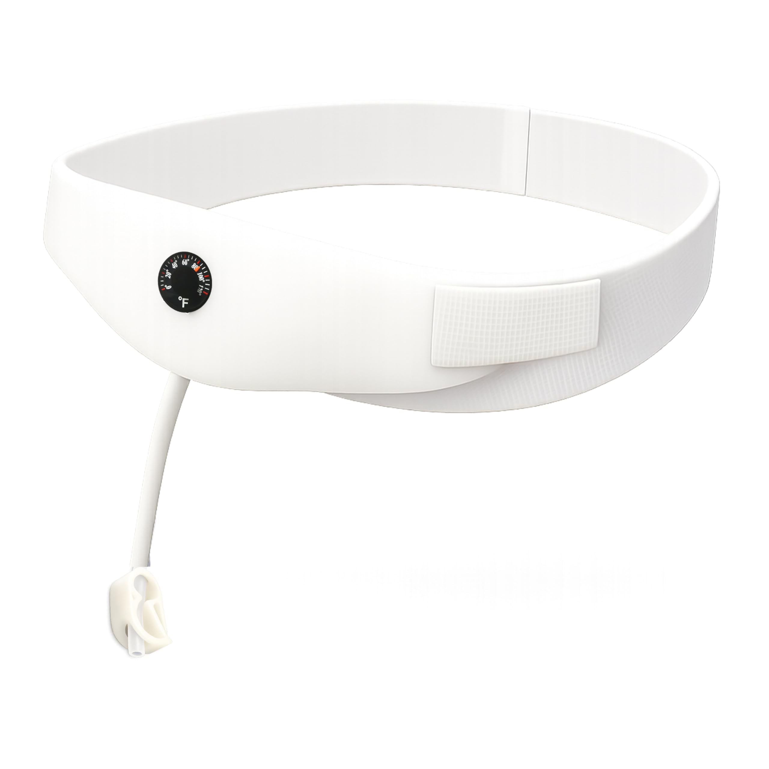 PZHZ Urine Test Complete Kit – Hidden 2-4 oz Silicone Sample Bag with Adjustable Elastic Belt, No-Leak Seal, Body-Heat Retention, Built-in Mechanical