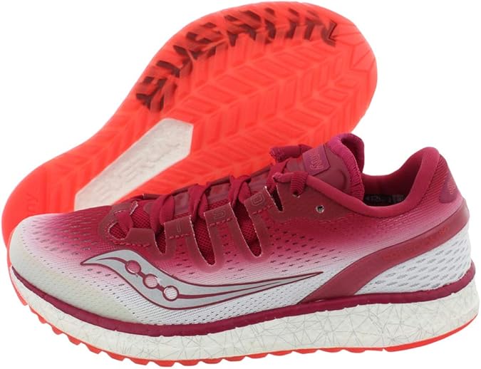saucony freedom runner womens