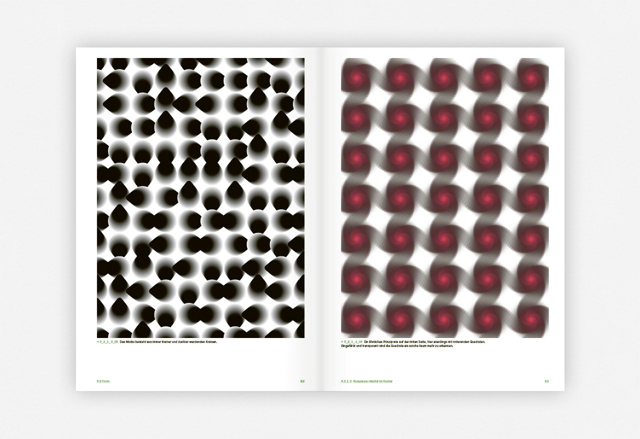 Generative Gestaltung: Creative Coding im Web Entwerfen, Programmieren und Visualisieren mit Javascript in p5.js
