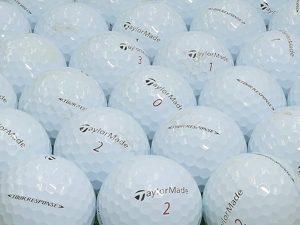 【I】 S+Aランク ツアーレスポンス ロストボール42球 I】 S+Aランク ツアーレスポンス ロストボール42球 楽天市場