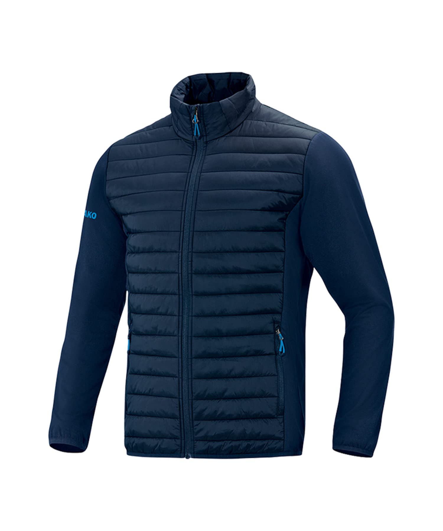 JAKO Hybridjacke Premium Herren