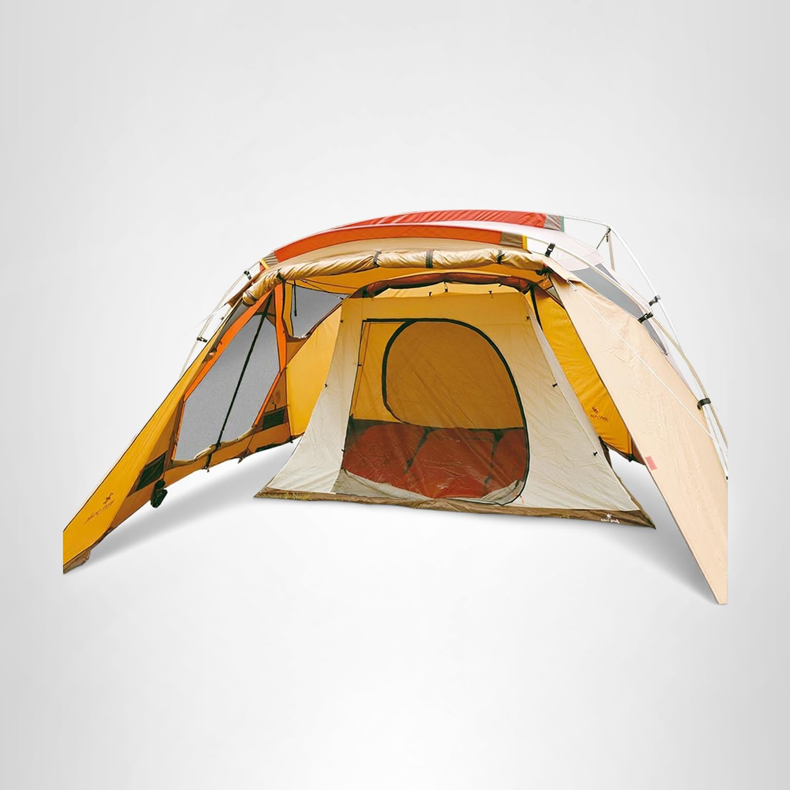 Amazon | スノーピーク(snow peak) タープ リビングシェル インナー