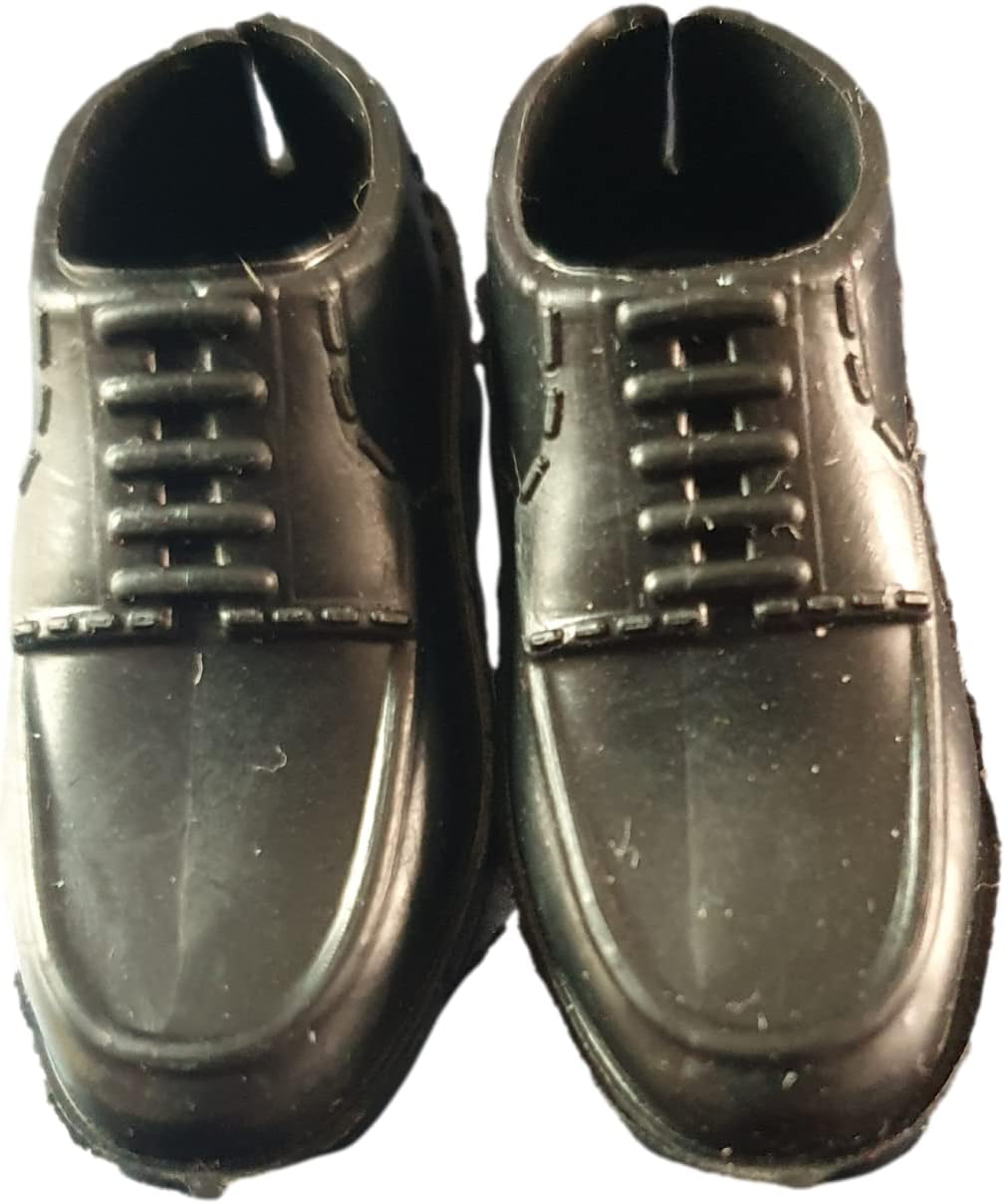 Fat Catz Copy Catz Clothing For Male Dolls Army Combat Camouflage No 2 2 Piece Trousers Jacket Outfit