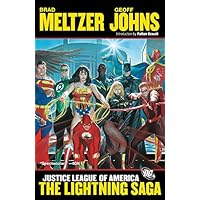 Justice League of America (2006-2011) Vol. 2