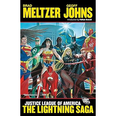 Justice League of America (2006-2011) Vol. 2