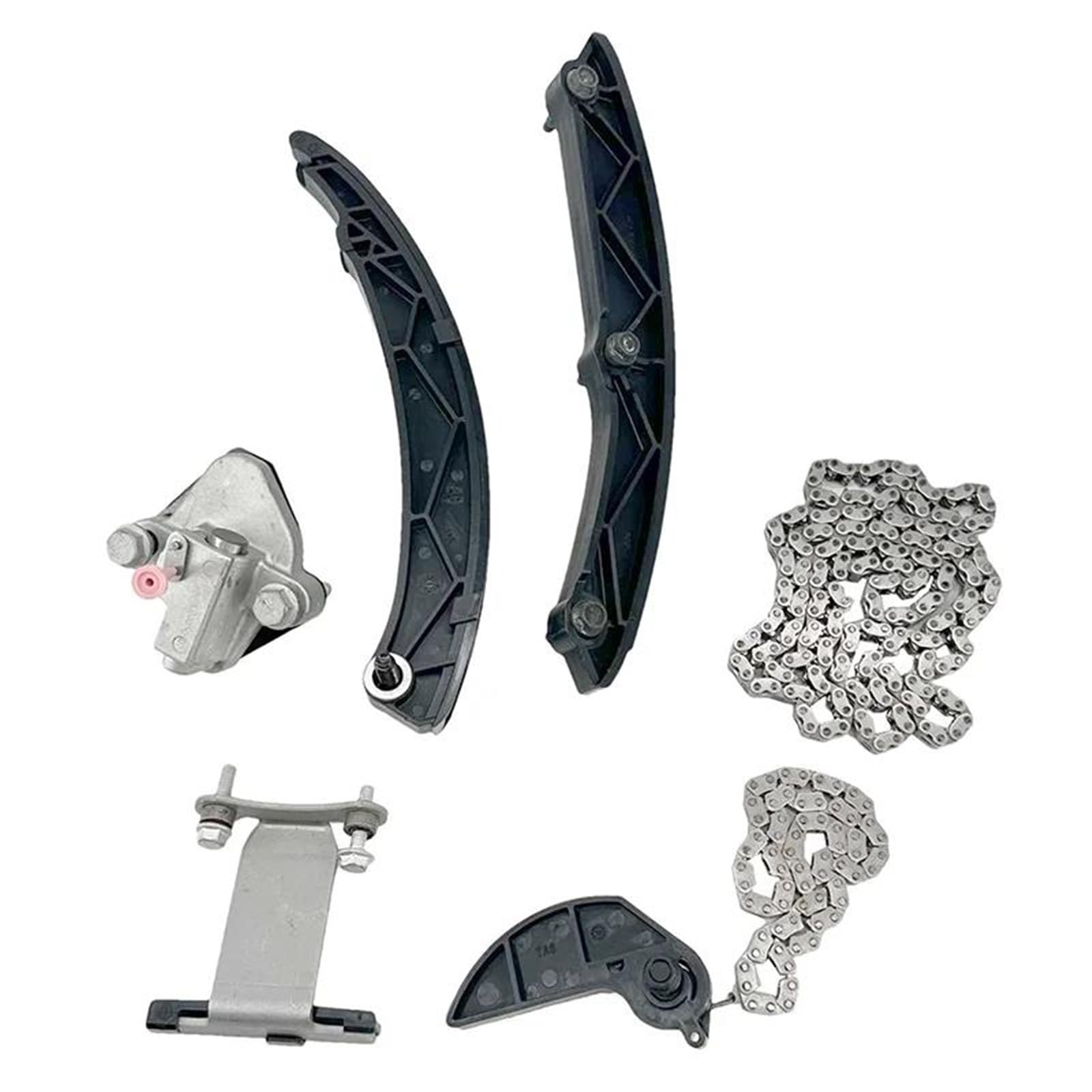 Kit De Cadena Distribución Del Motor Para MG HS 2018 2019 2020 GS MG6 RX5 I6 1.5T 12660116 Accesorios Para Coche Piñón cadena
