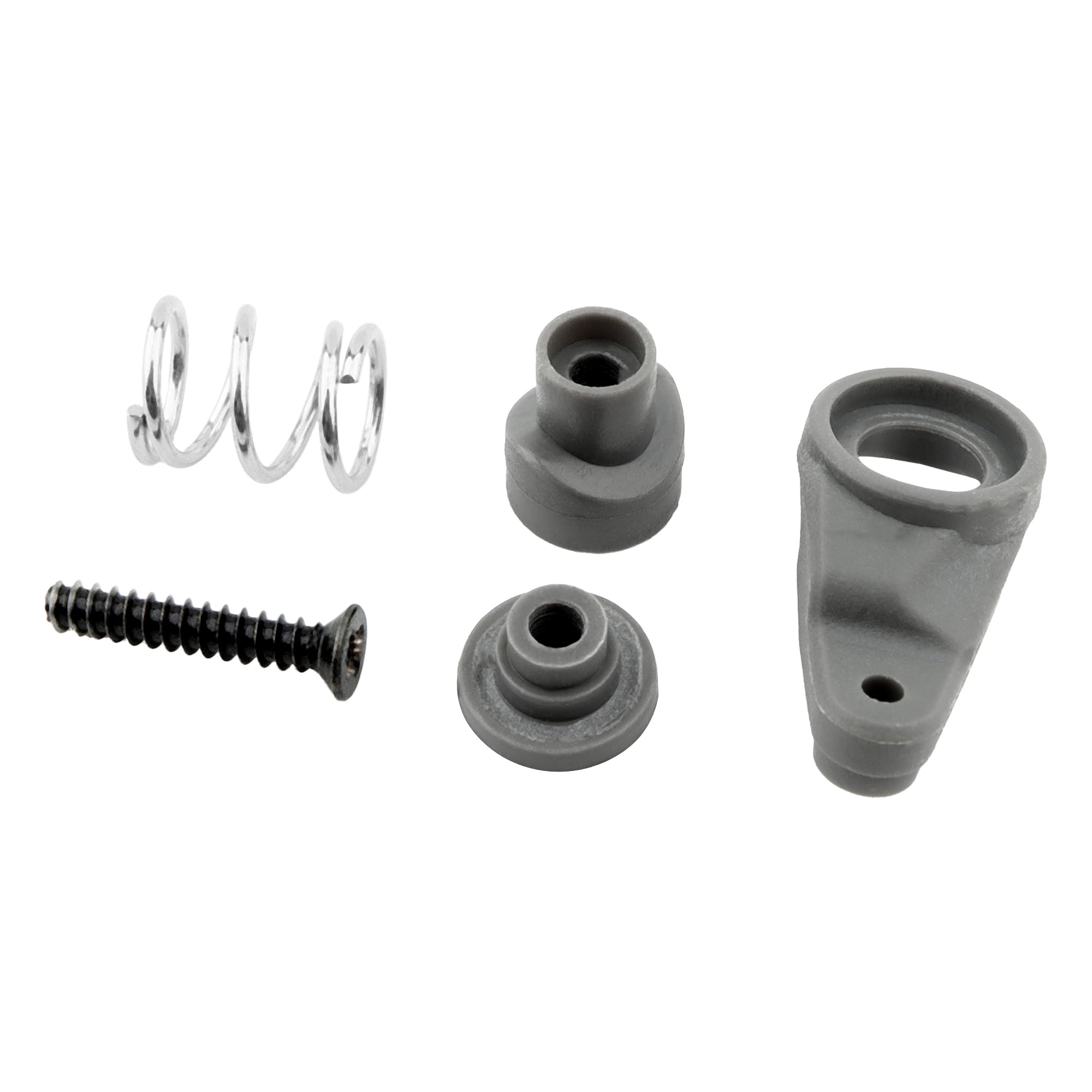 Amazon.com: GDOOL H16BM RC Car 16702 Steering Servo Arm RC Car