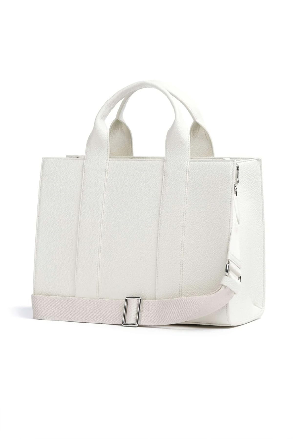 MD SQUARE TOTE PEB E