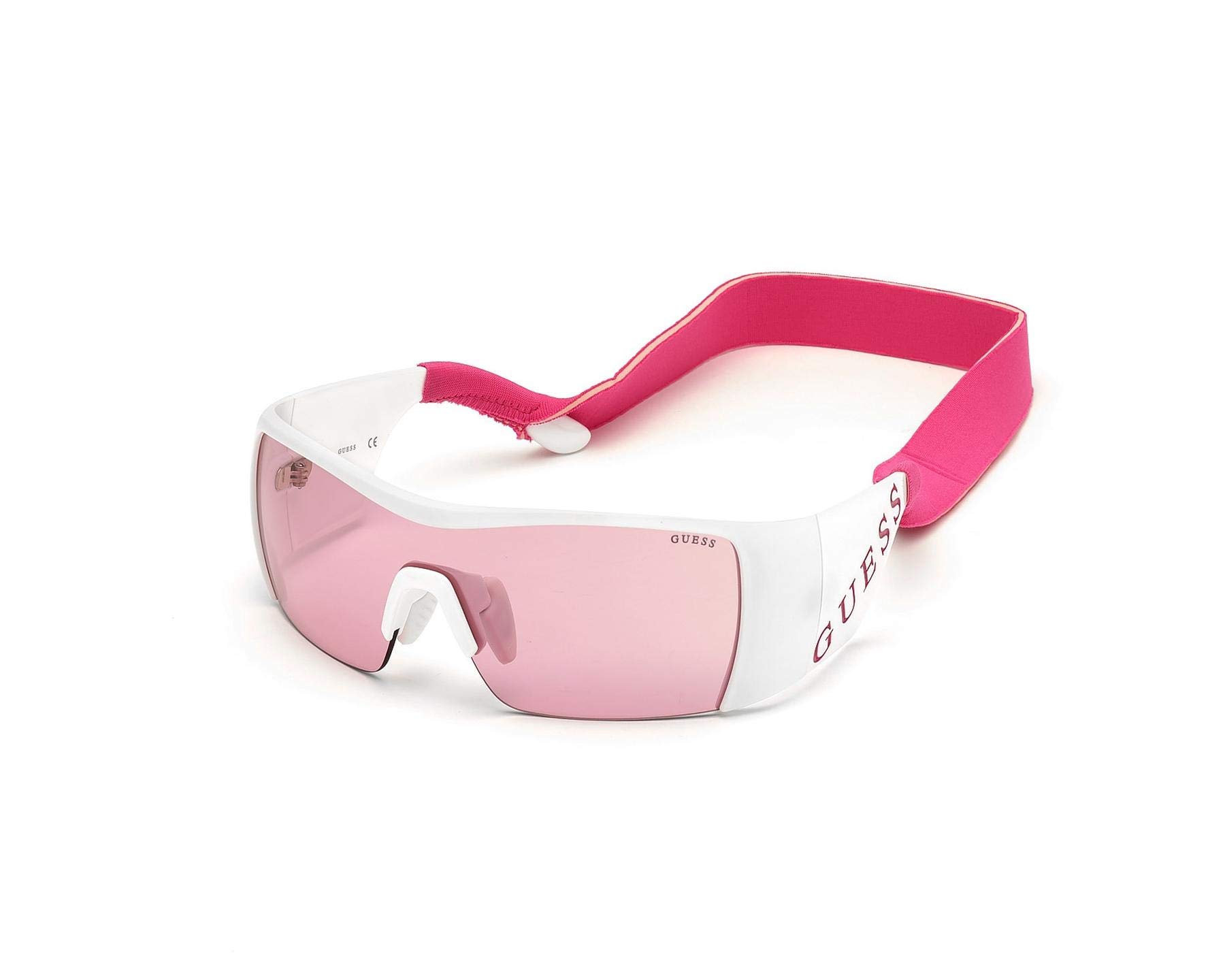 GuessS0361096 Gafas, Mujeres, Multicolor, Talla única
