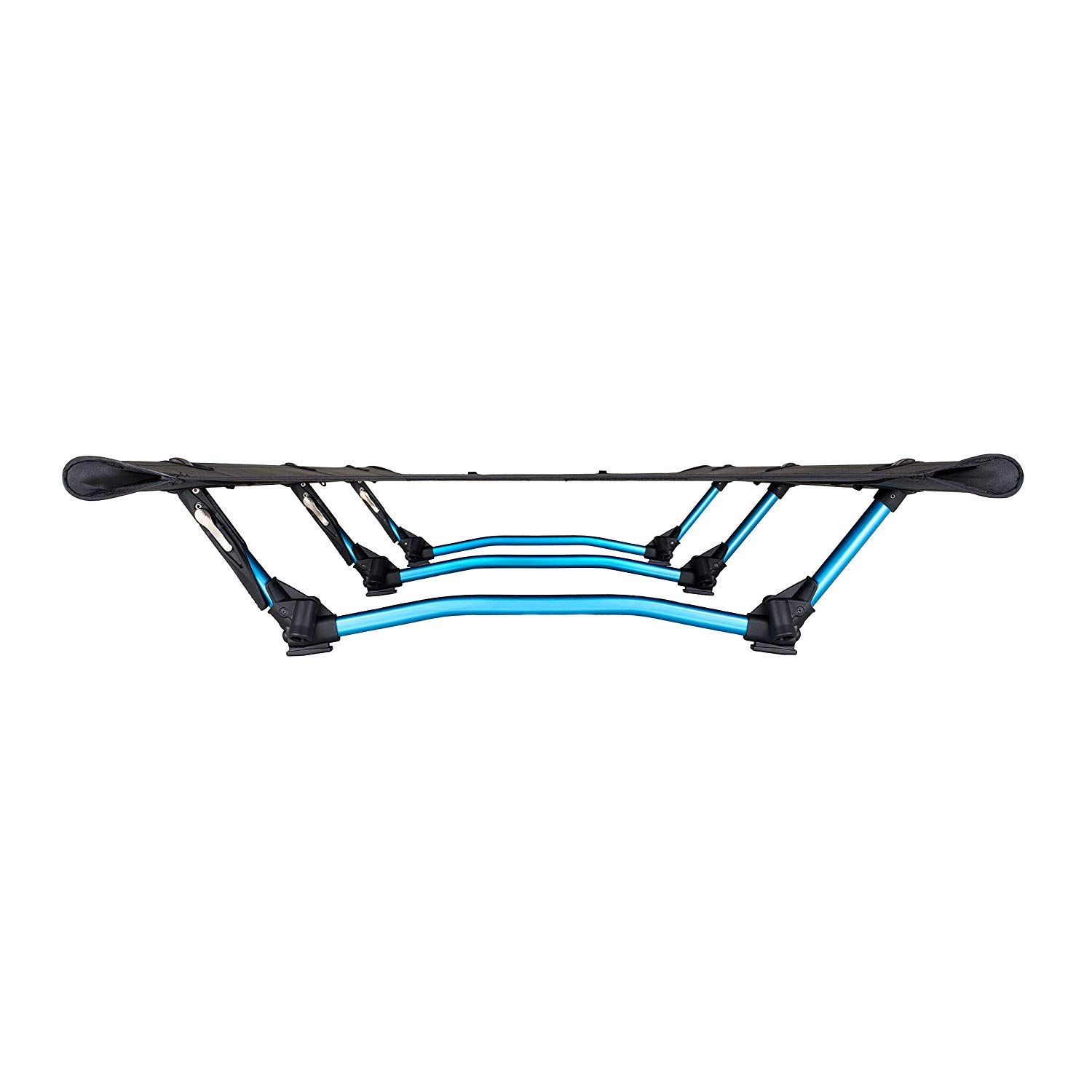 Amazon | Helinox COT ONE コンバーチブル ブラック 軽量 調整可能
