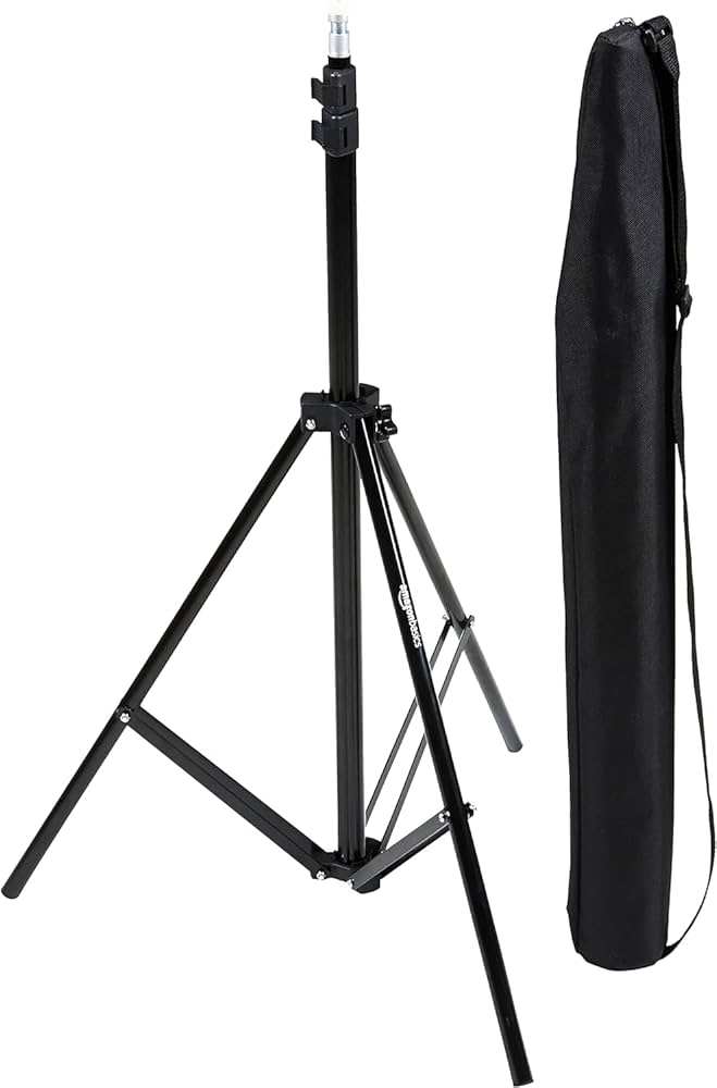 Amazonベーシック プロフェッショナルアルミビデオ三脚 165cm 重量物 710HOaTcCOL._UF350,350_QL80_.jpg