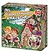 Jumbo Spiele Knusper Knusper Knäuschen - Das Hänsel & Gretel Kinderspiel - ab 4 Jahren