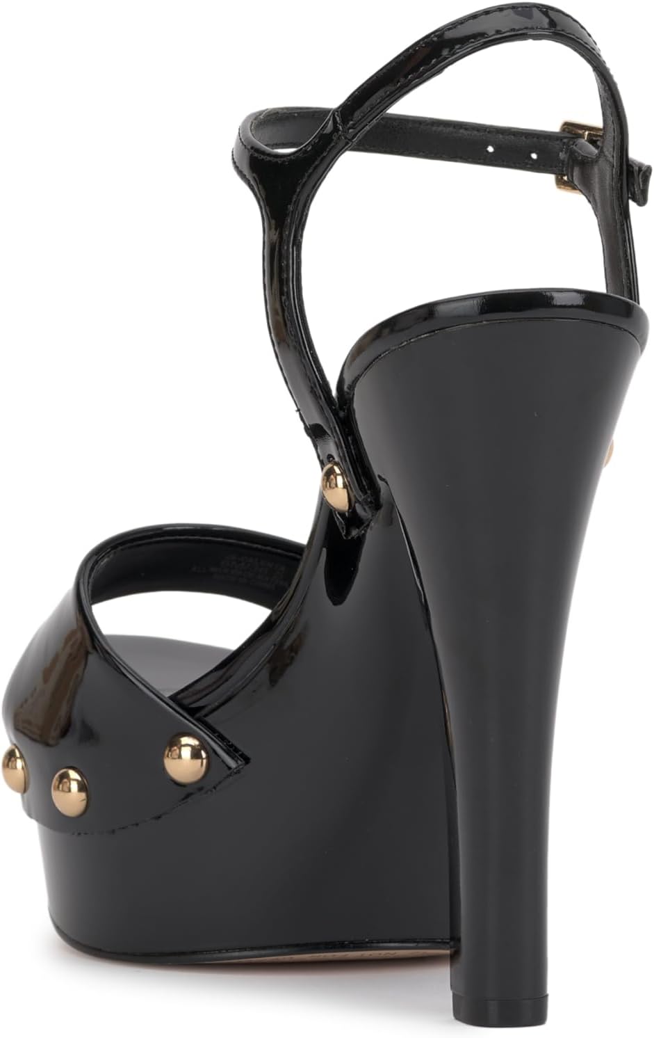 Jessica Simpson Women's Calenta Platform Sandals - Image 7