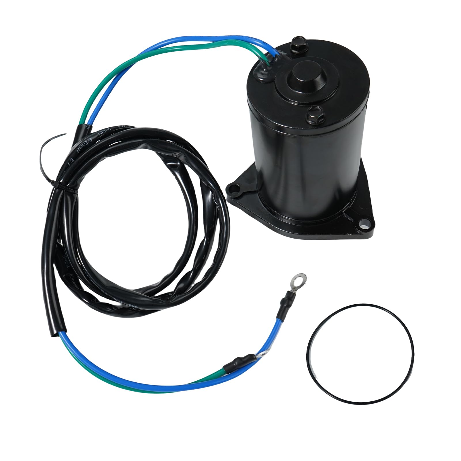 Power Tilt &amp; Trim Motor 6H1-43880-02-00 for Yamaha 50 60 70 80 90 HP
