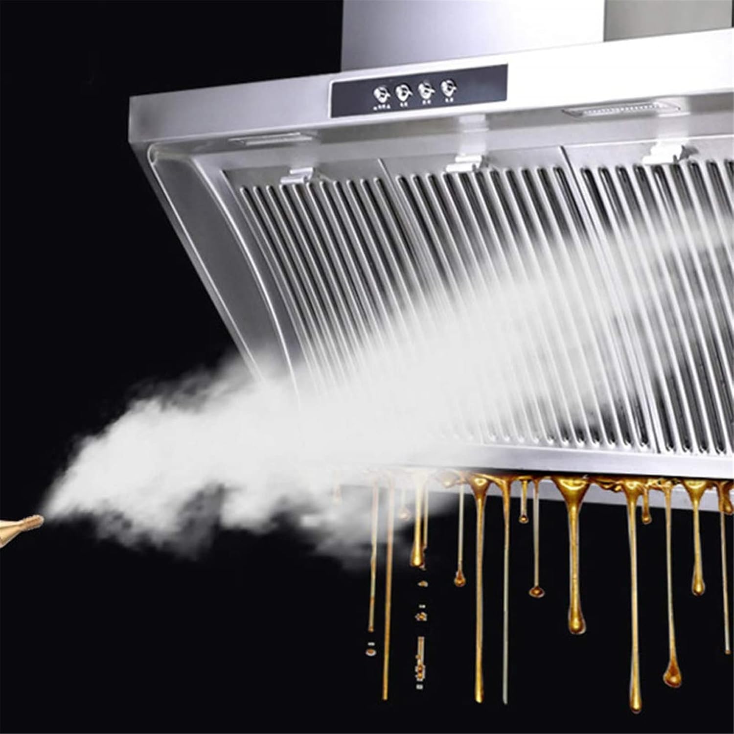 WZFANJIJ 3000W High Pressure Steam Cleaner Hand-held Portable Steam Cleaning Machine Automatic Pumping for Kitchen Bathroom Furniture Car Detailing Seat,110v