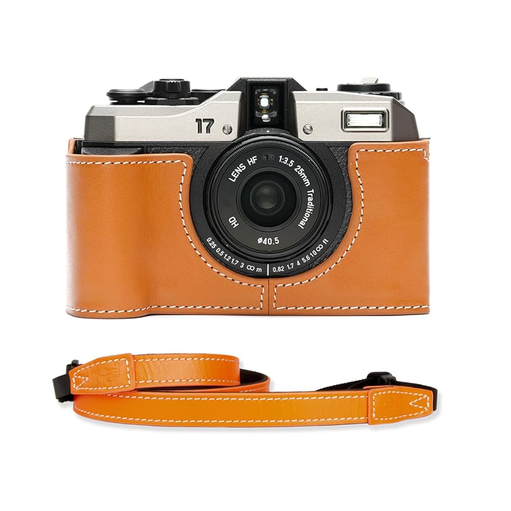 Amazon.co.jp: [恵＼イーサン] TP Original PENTAX 17 専用