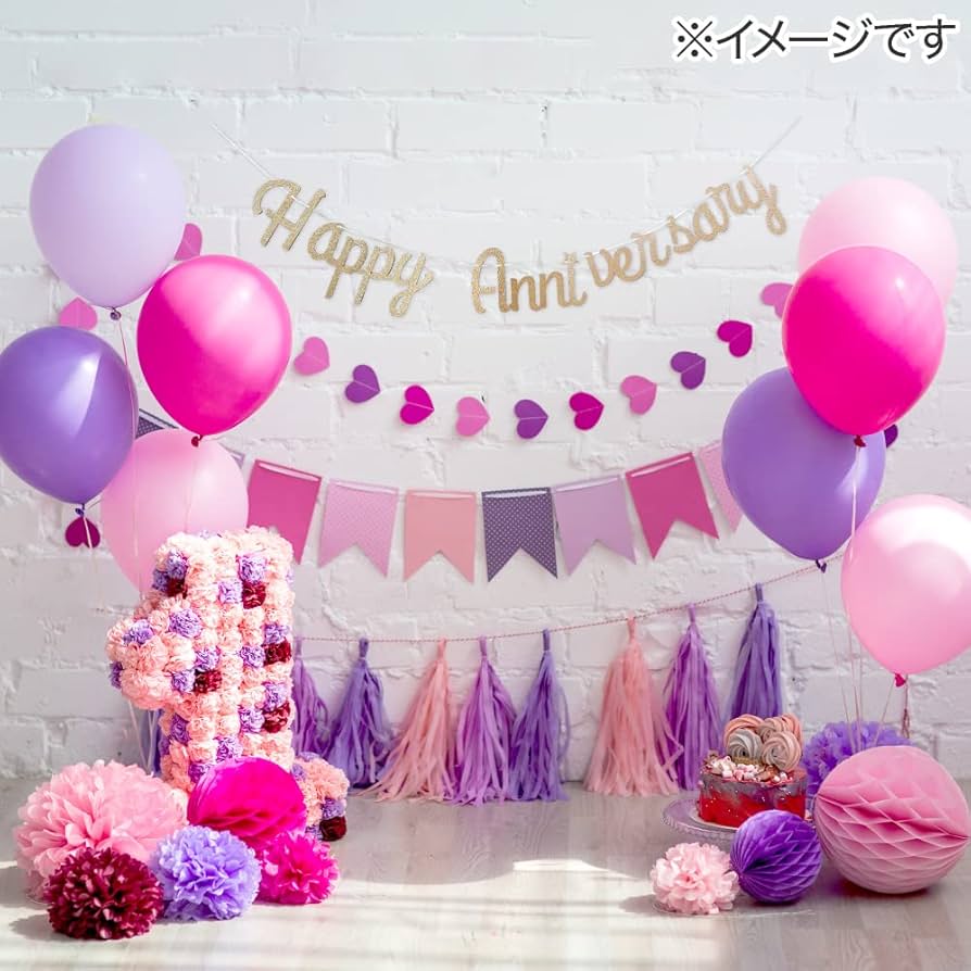 * vintage garland ୨୧  パピエマシェベルのついた ガーランド vintage garland ୨୧ パピエマシェベルのついた ガーランド