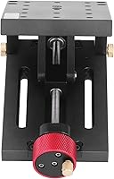 Vista 3 de Fafeicy Plataforma de ajuste de maquinaria, Plataforma de punzón ajustable, Punzón de inclinación de ángulo ajustable, Equipo de prueba