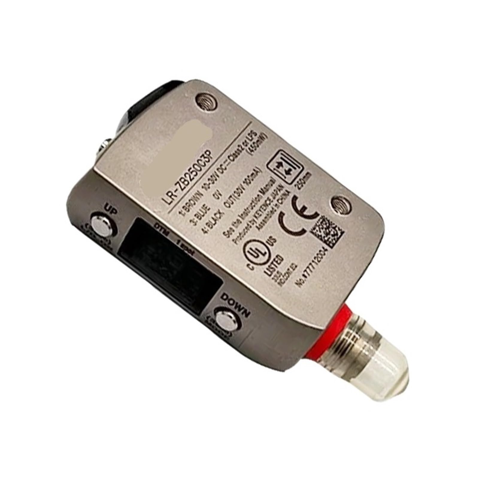 CXFCIHFT LR-ZB250C3P photoelectric switch sensor