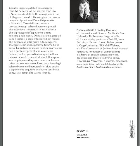 Schermare Le Paure. I Media Tra Proiezione E Protezione - 3