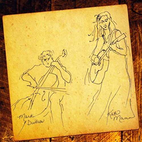 Amazon.com: Mark Dudrow and Kate Mann [Explicit] : Mark Dudrow & Kate ...