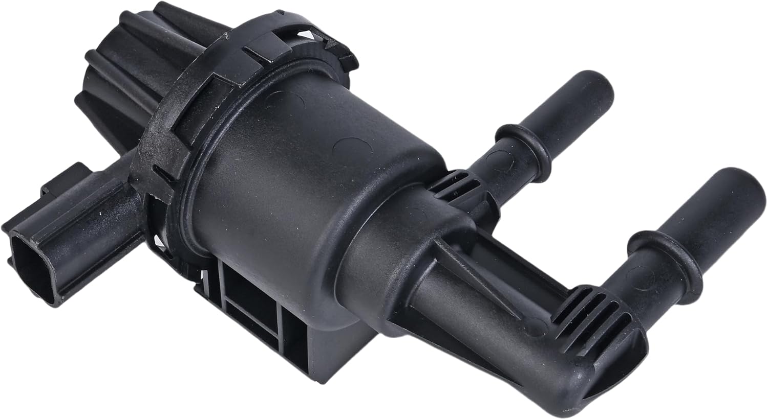 Vapor Canister Purge Valve 911-228 Compatible with 2004 2005 2006 Ford F-150 Expedition/Lincoln Mark LT Navigator Evaporative Emissions Purge Solenoid Valve Replace# 4L3Z9C915AB 6L3Z9C915A