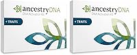 Vista 9 de AncestryDNA: Pruebas genéticas de etnicidad + bandejas
