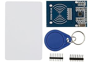 HiLetgo RFID Kit, the Entry to RFID World