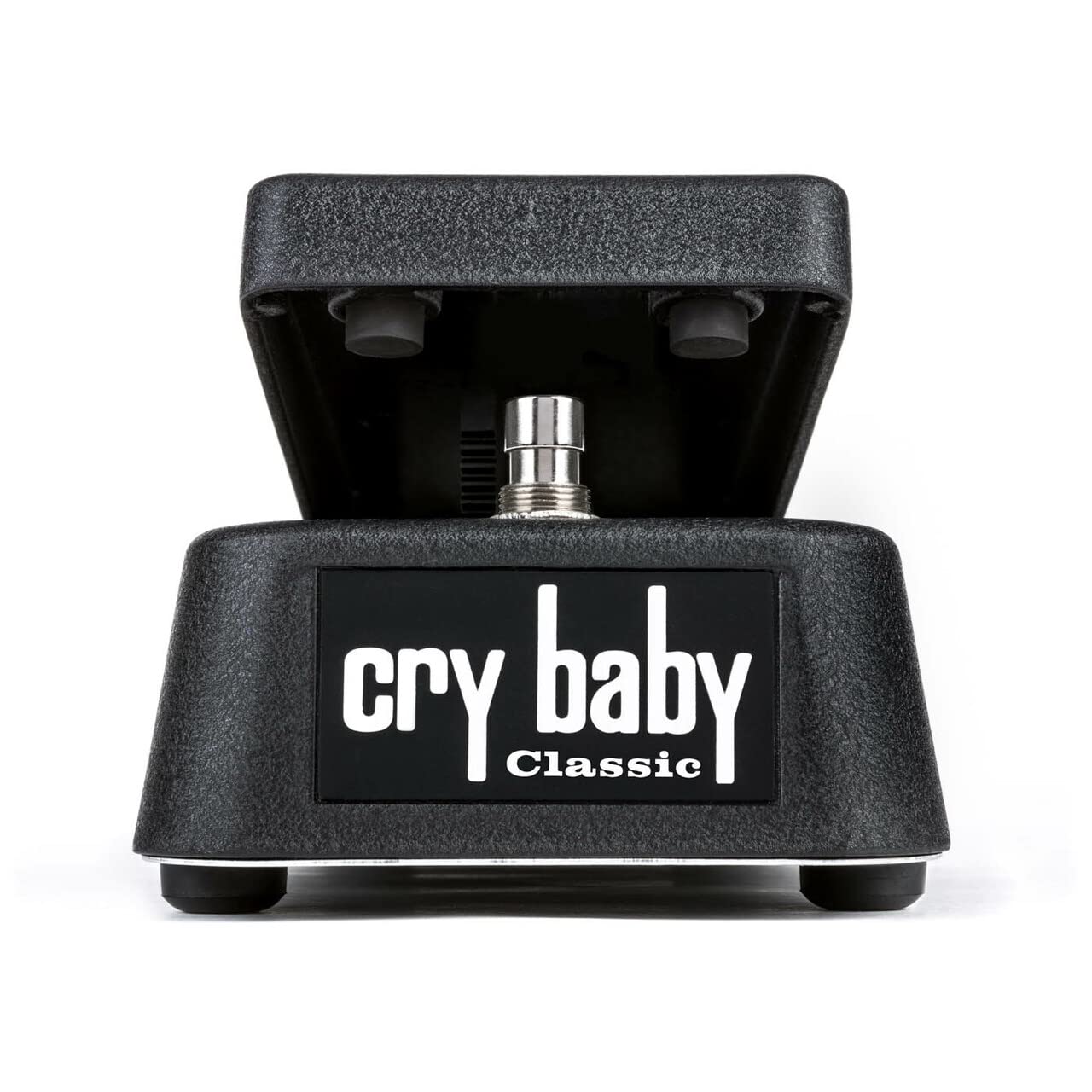 Amazon.com: Dunlop GCB95F Cry Baby Classic Wah Pedal Bundle with