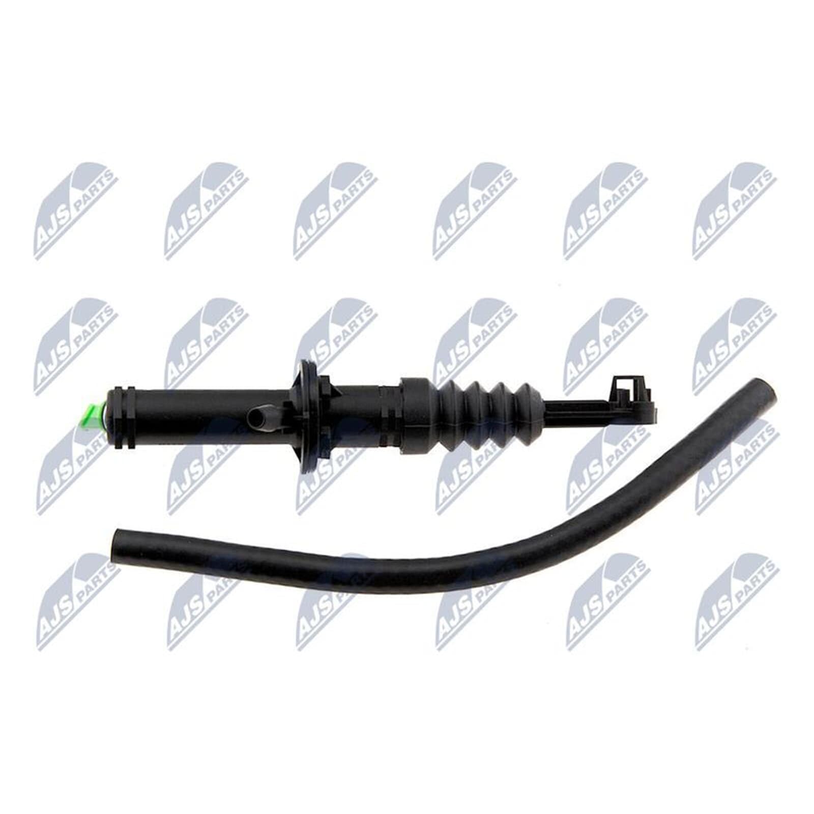 NTY Cilindro trasmettitore, Frizione NSP-RE-007 Compatibile con: RENAULT KANGOO/GRAND KANGOO II, KANGOO BE BOP, KANGOO Express