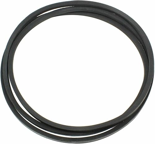 for Cub Cadet Series Lawn Tractor XT2-SLX50 EFI XT1-GT50 KH 2015-19 Deck Belt Model KVTR-18223