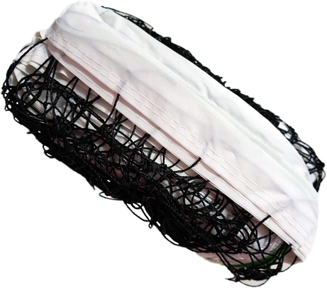 Portable Volleyball Net Regulable Volleyball Net Durability for Backyard and Outdoor Training Beach