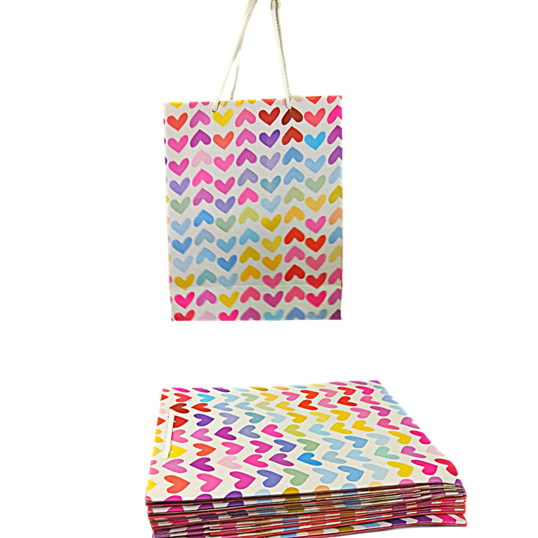 See full amazon price history chart for Party Favor paper Goodie Bags | Gift Bags - 24pcs | Carry Bags for Return Gifting | Multi Color vibrant Paper Bags Party Favor paper Goodie Bags | Gift Bags - 24pcs | Carry Bags for Return Gifting | Multi Color vibrant Paper Bags (B0DFD2VGGG) Amazon Price History, Amazon Price Tracker