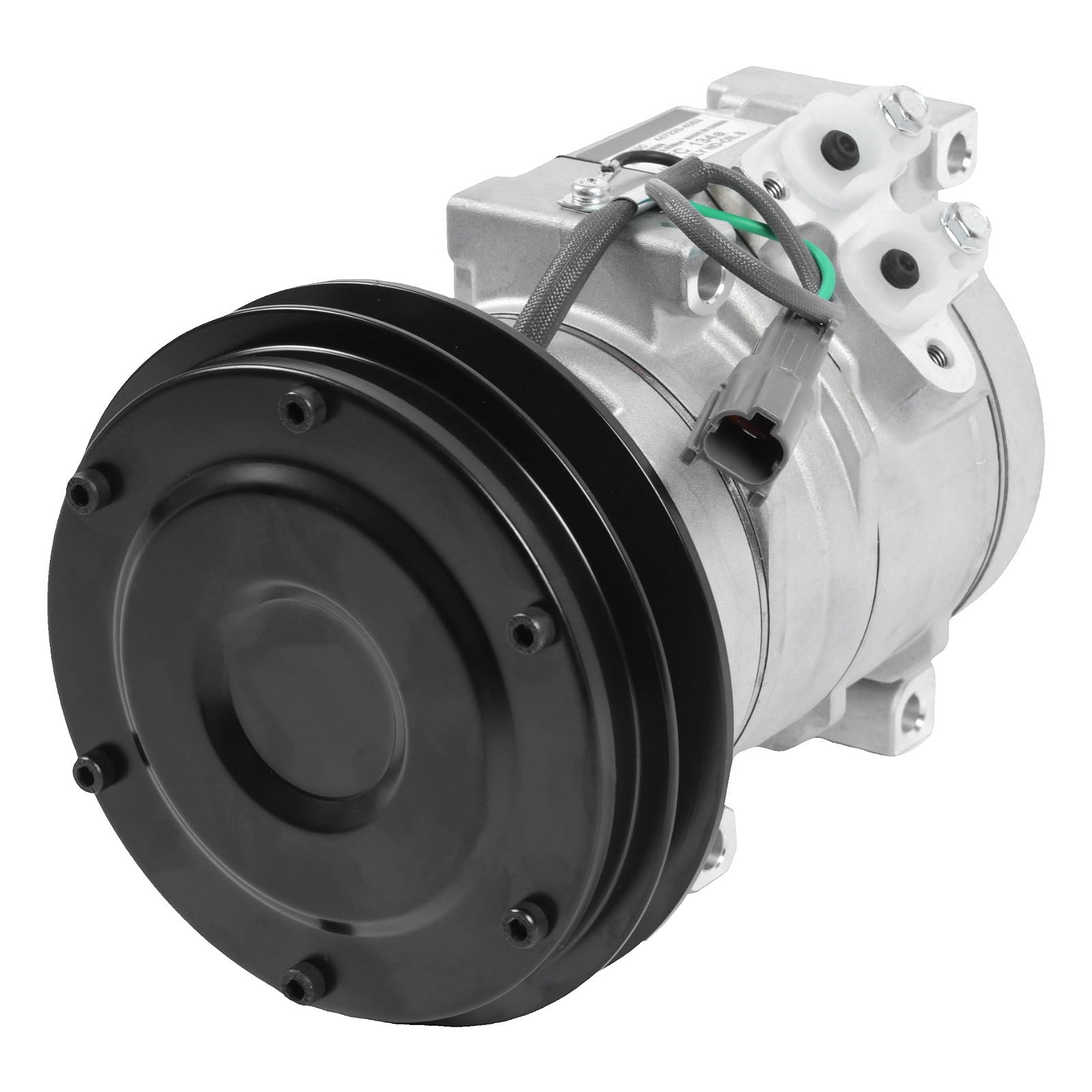 Amazon.com: SINOCMP 447220-4053 20Y-979-6121 447220-4052 A/C