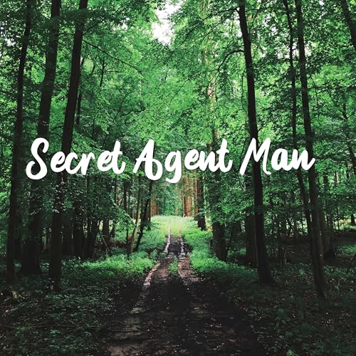  Secret Agent Man