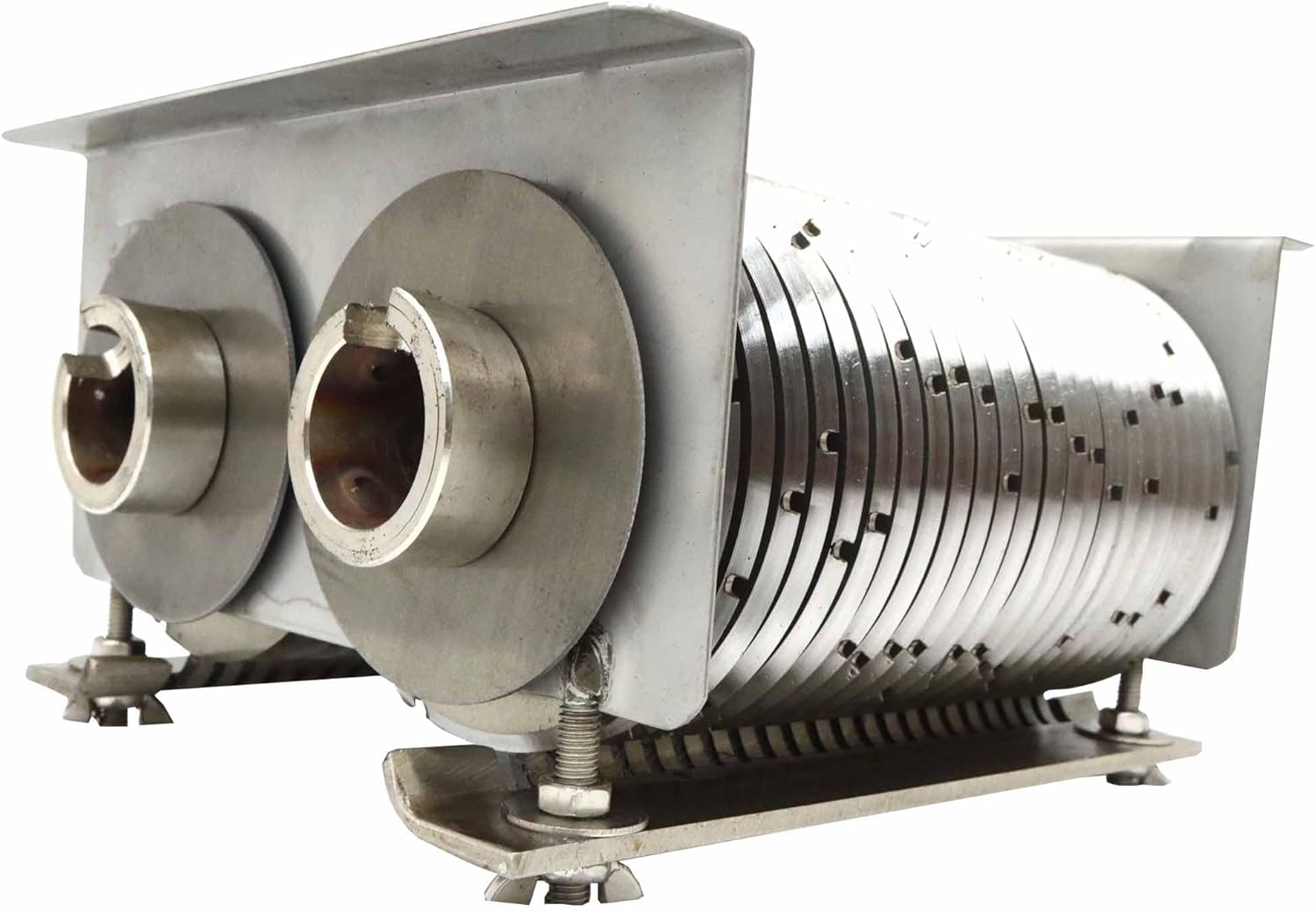 5mm Blade for QE/QH/QSJ-A Commercial Meat Cutter Electric Slicer Stainless Steel Meat Cutting Machine for slicing pork beef and lamb