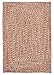 Corsica Area Rug, 12x15, Porcelain Rose