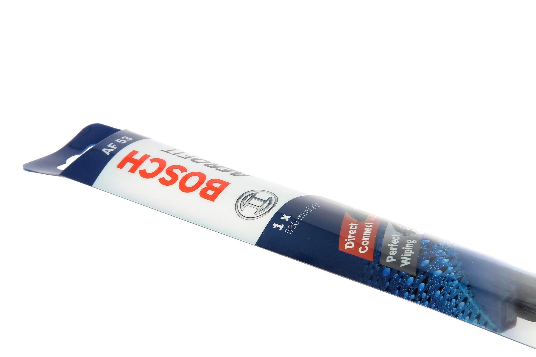 Bosch spazzola tergicristallo Aerofit AF53