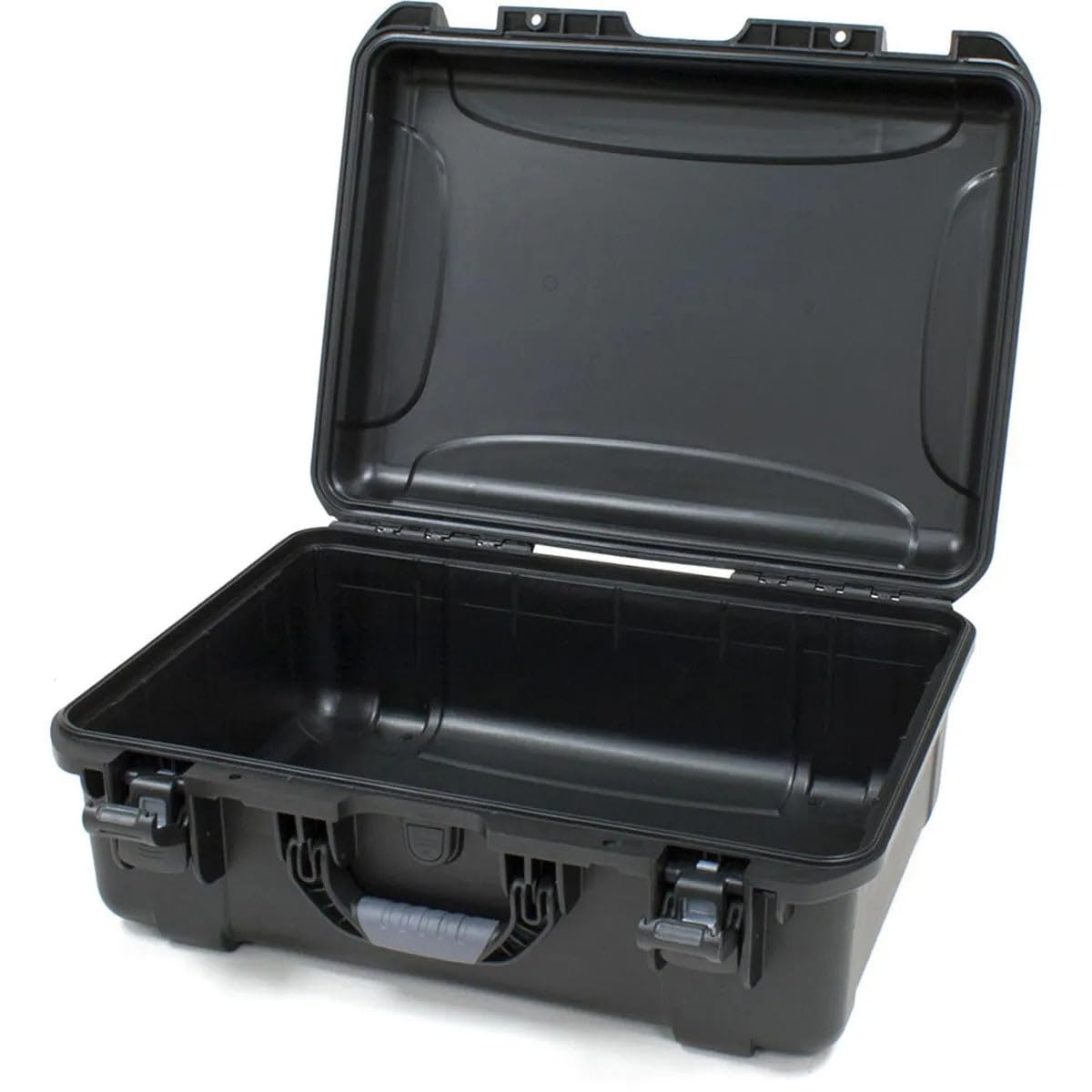 Amazon.com : Nanuk 940 Waterproof Hard Case - Black : Camera