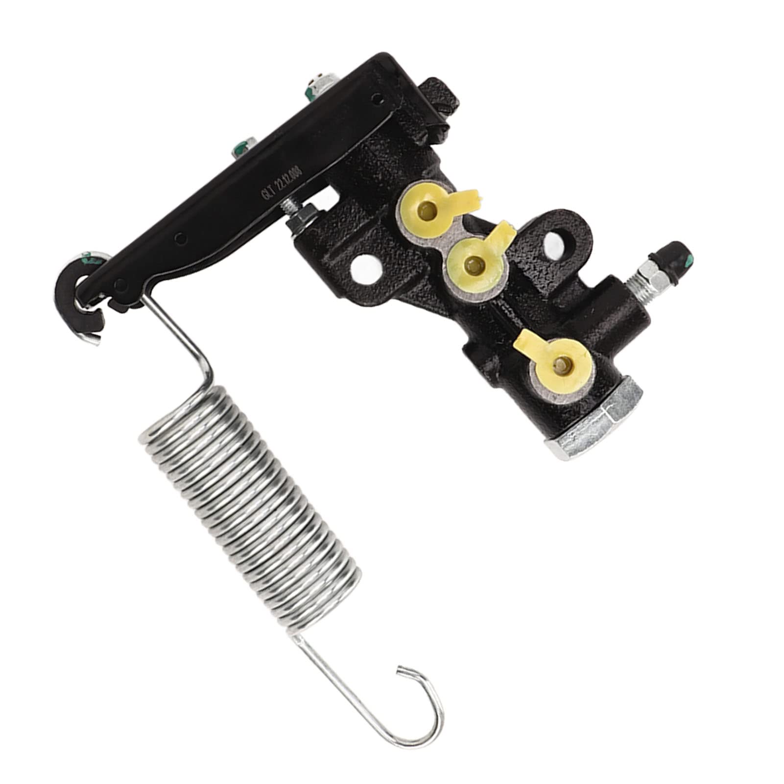 Compensatore di carico del freno MB618321 Sostituzione resistente alle alte temperature per L200 Triton 1986-07