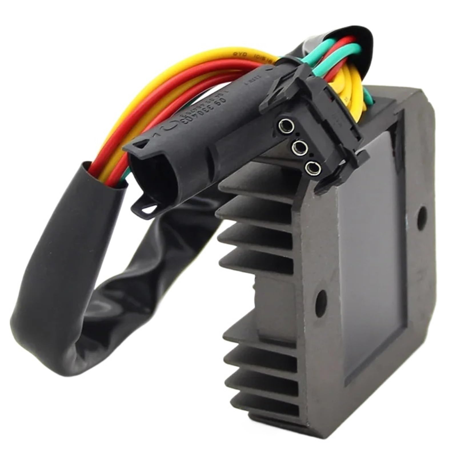 Motorcycle Voltage Rectifier Fit For BMW F650GS F700GS F800ST F800GS ADV F800GT F800R F800S G650GS Motorcycle Voltage Regulator Rectifier